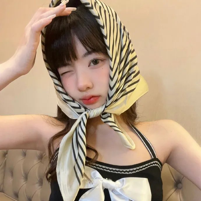白玉老虎